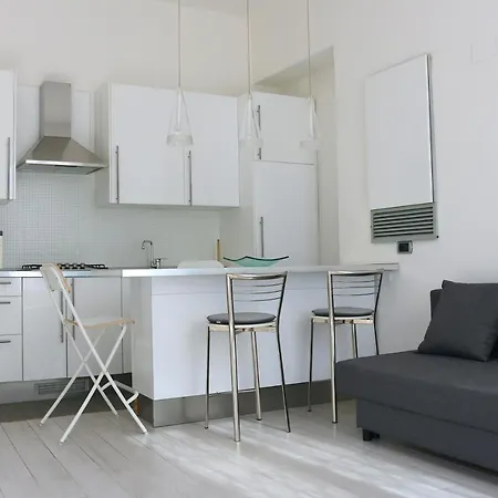 Design Canal Apartment Corsico